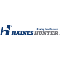 HAINES HUNTER
