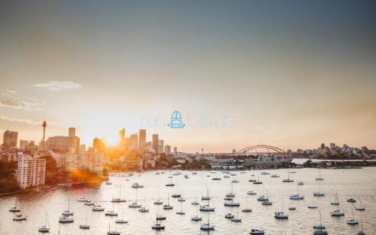Boats for Sale in Sydney: The Best Choice Ever