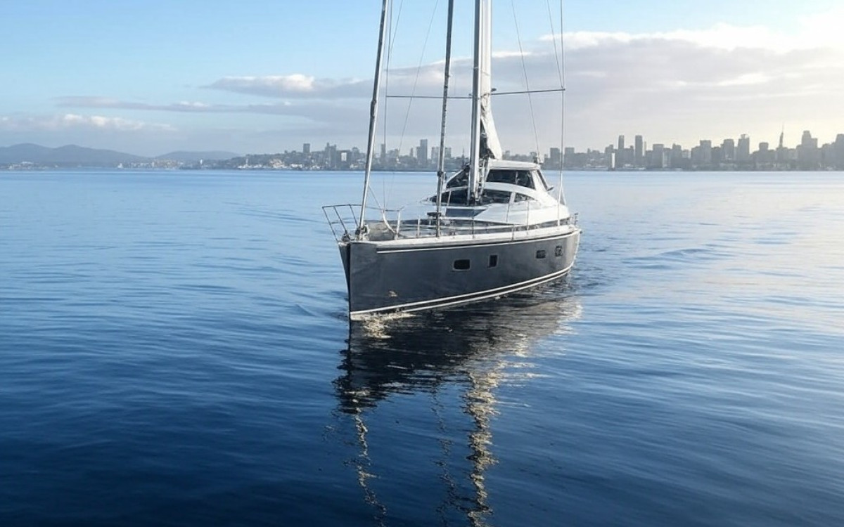 Yachts for Sale Hobart – Luxury Cruising in Tasmania