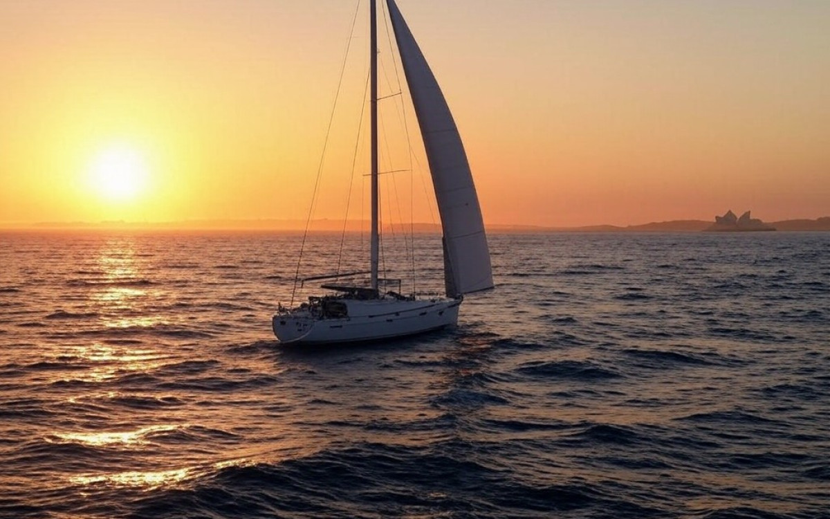 Explore the Finest Yachts for Sale in Sydney