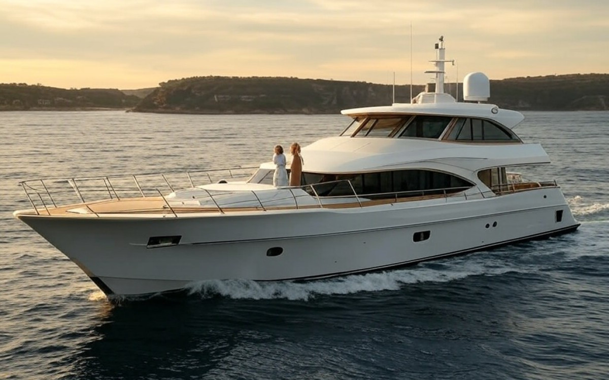 Used Boats for Sale in Sydney – Your Guide to Affordable Adventures