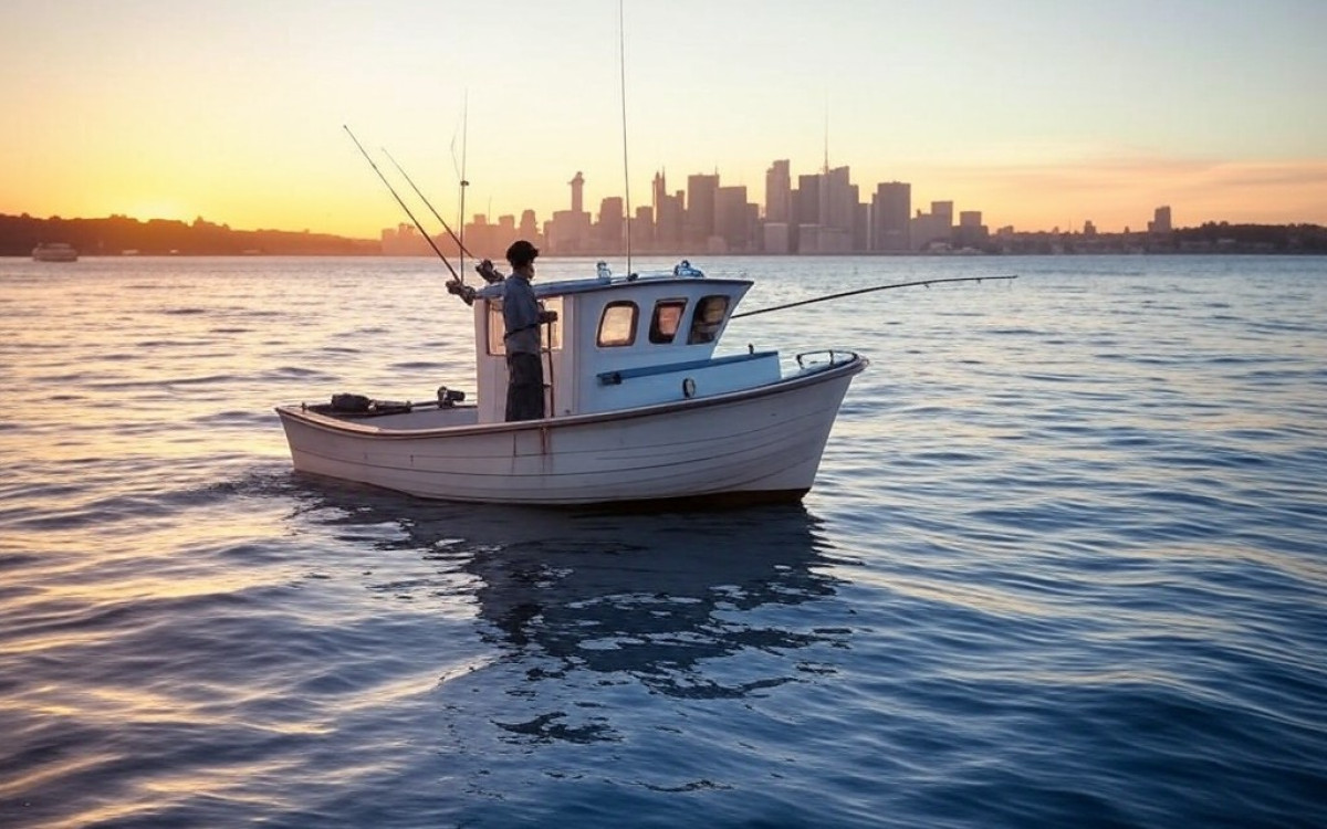Used Boats for Sale in Hobart – Affordable Adventures in Tasmania
