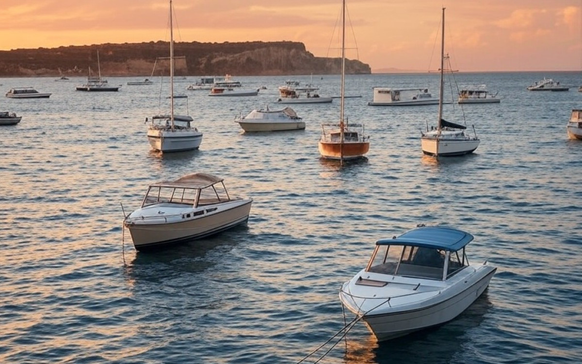 Boats for Sale Brisbane