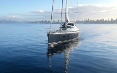 Yachts for Sale Hobart – Luxury Cruising in Tasmania