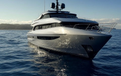 The Finest Yachts for Sale in Perth
